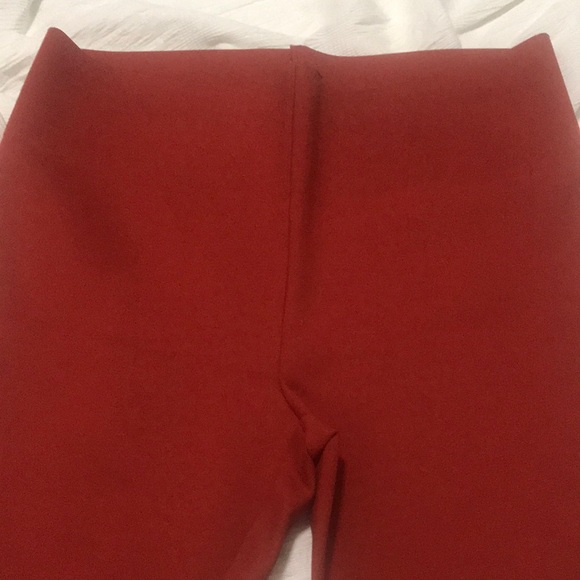 NWT- LOFT- L. Bike shorts - Picture 3 of 5